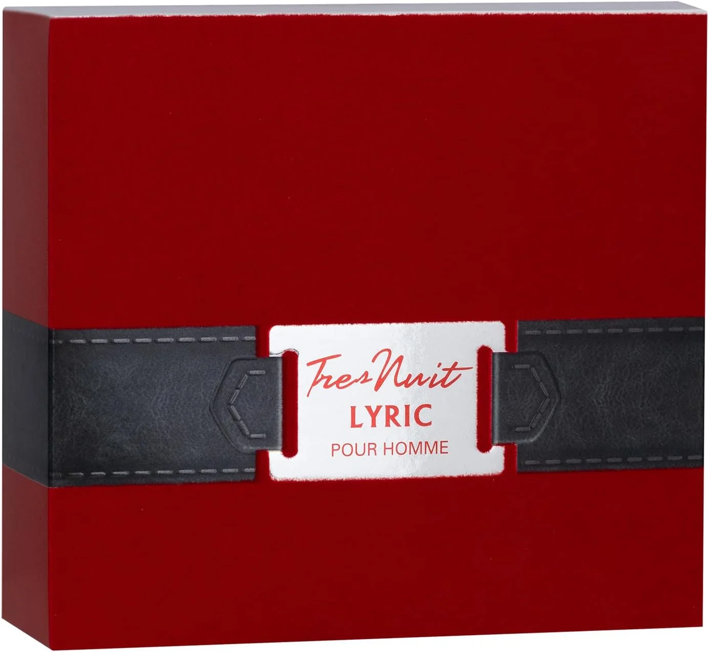 ادکلن مردانه آرماف ترس نویت لیریک پور هوم، ادو پرفیوم، 100 میلی لیتر، قرمز، از برند آرماف، تولید شده توسط استرلینگ