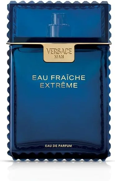 ادکلن مردانه ورساچه او فرش اکستریم ادو پرفیوم اسپری طبیعی 100 میلی لیتر - 3.4 اونس ادکلن مردانه ورساچه او فرش اکستریم ادو پرفیوم اسپری طبیعی 100 میلی لیتر - 3.4 اونس