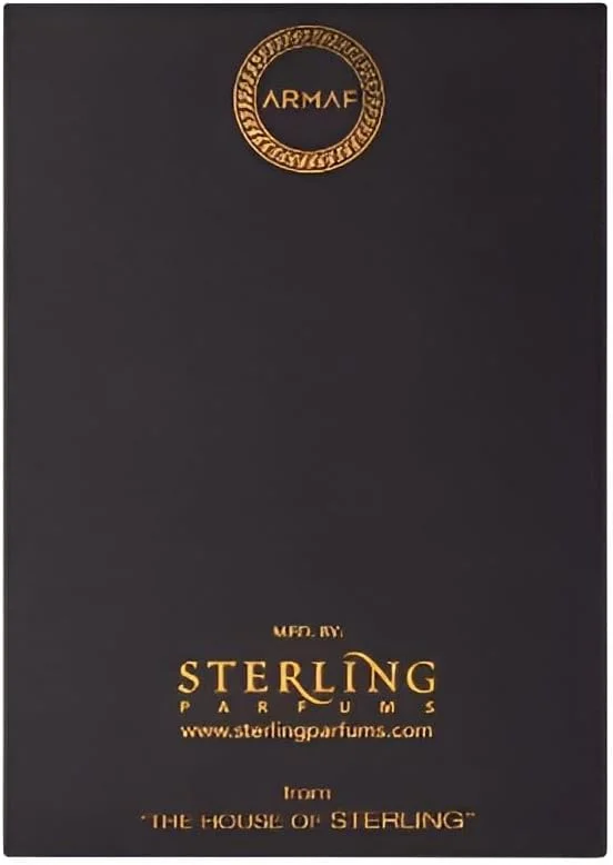 ادکلن مردانه آرماف اودیسه وایلد وان گلد ادیشن ادو پرفیوم 100 میلی لیتر، برای آقایان، رایحه ماندگار، محصول جدید