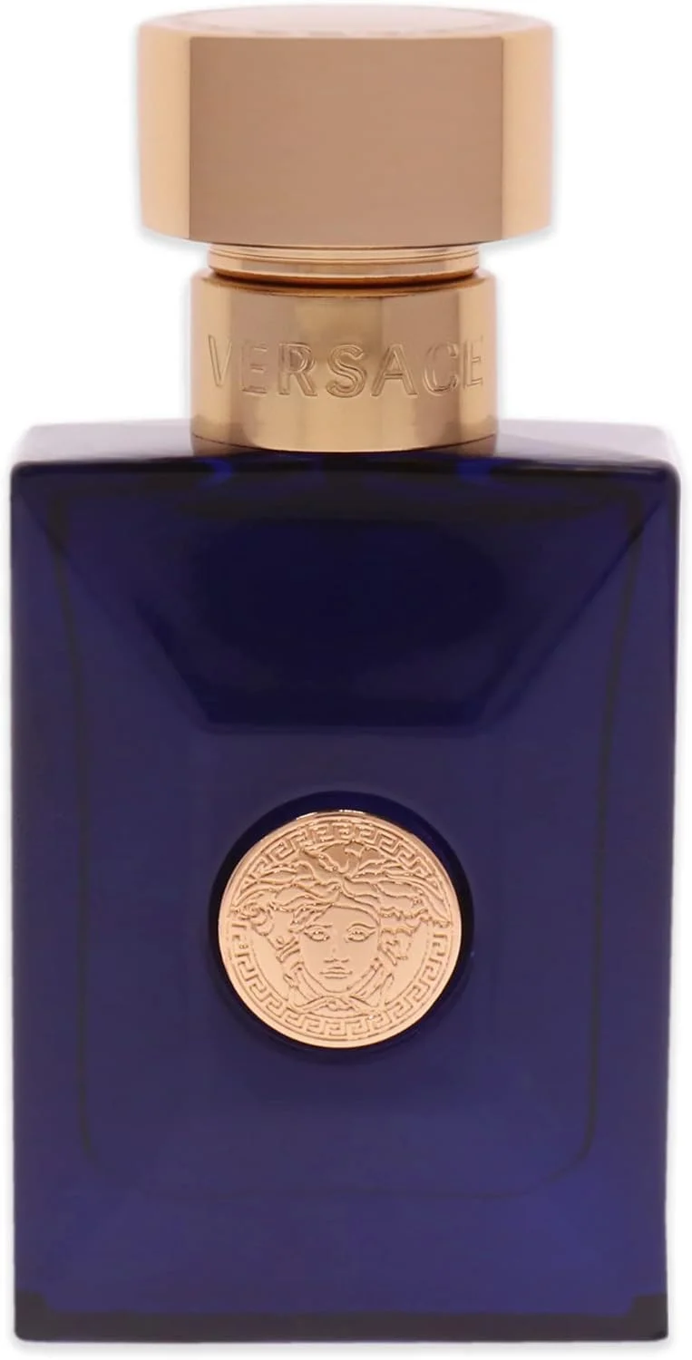 ادکلن مردانه ورساچه پور هوم دیلان بلو - ادو تویلت، 30 میلی لیتر ادکلن مردانه ورساچه پور هوم دیلان بلو - ادو تویلت، 30 میلی لیتر