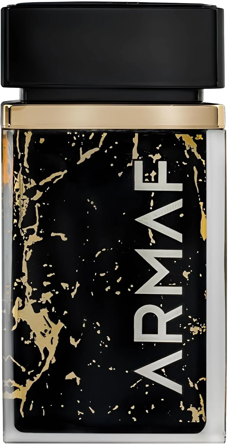 ادکلن مردانه آرماف اومبر دور بلک ادو پرفیوم 75 میلی لیتر، عطر مردانه، رایحه ماندگار