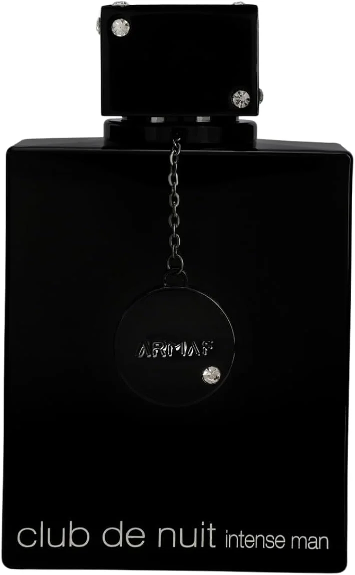 ادکلن مردانه آرماف کلاب د نایت اینتنس - ادو تویلت 105 میلی لیتر - مخصوص آقایان