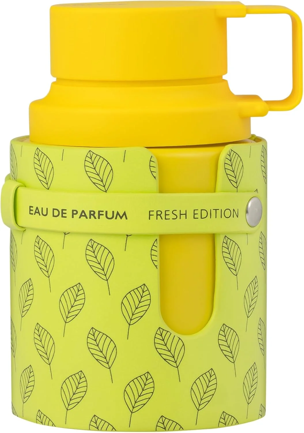 ادکلن مردانه آرماف اودیسه لیمونی فرش ادیشن ادو پرفیوم 100 میل زرد، عطر مردانه، رایحه برای او