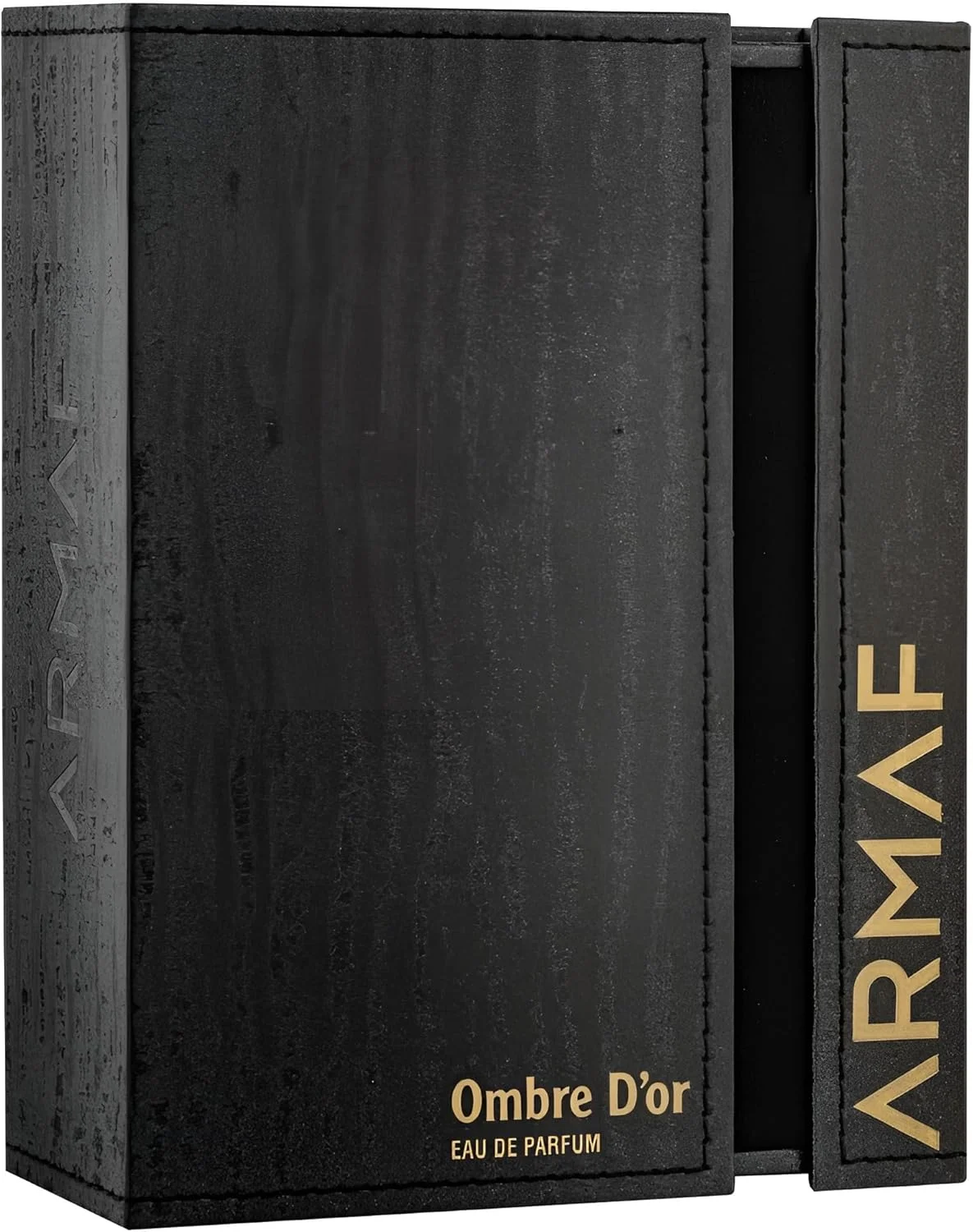 ادکلن مردانه آرماف اومبر دور بلک ادو پرفیوم 75 میلی لیتر، عطر مردانه، رایحه ماندگار