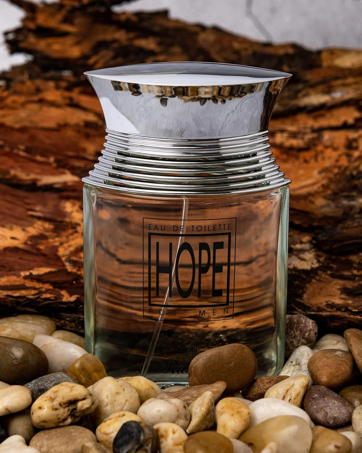 رصاصی - امید (مردانه) - 75 میلی لیتر - ادو پرفیوم رصاصی - امید (مردانه) - 75 میلی لیتر - ادو پرفیوم