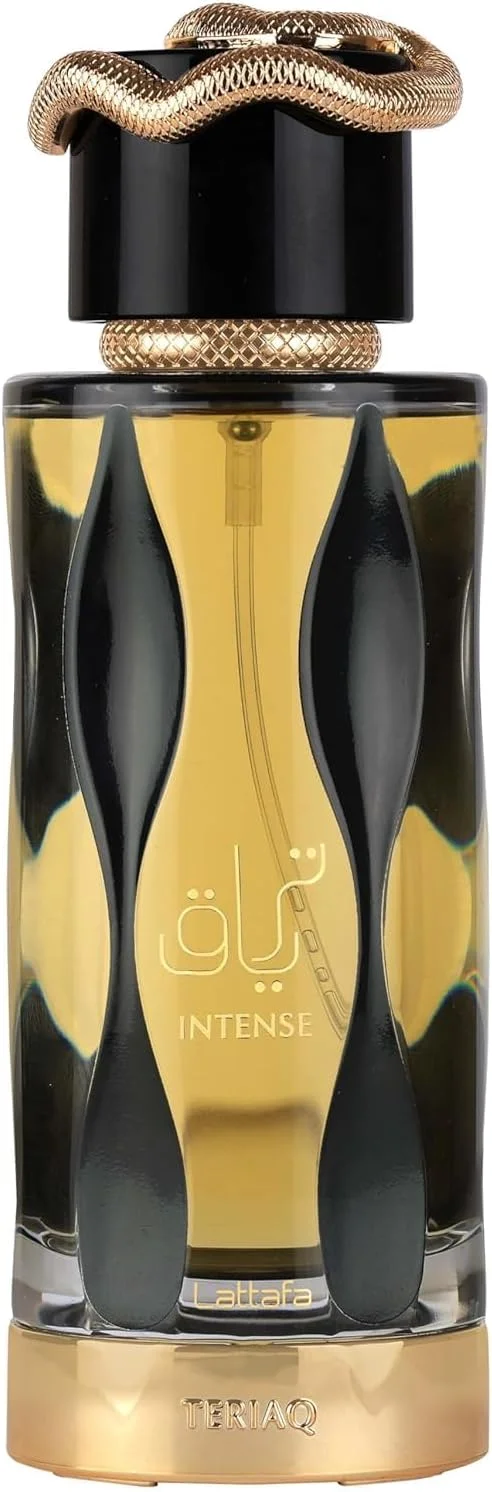 تریاق اینتنس