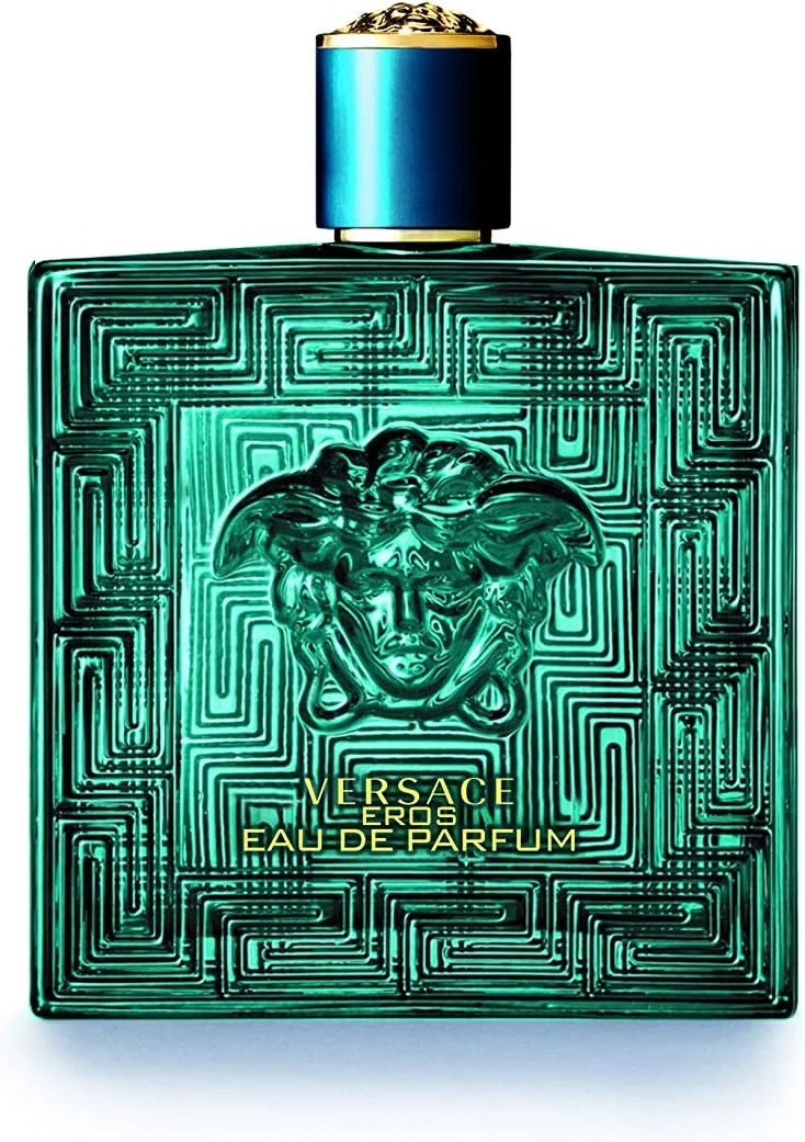 ادکلن مردانه ورساچه اروس ادو پرفیوم اسپری طبیعی، 200 میلی لیتر ادکلن مردانه ورساچه اروس ادو پرفیوم اسپری طبیعی، 200 میلی لیتر