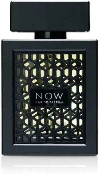 ادکلن مردانه لطافه Vurv Rave Now، ۱۰۰ میلی لیتر