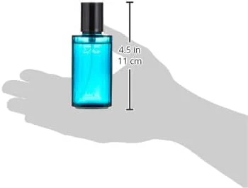 ادکلن مردانه دیویدوف کول واتر دوئو ادو تویلت 2x40 میلی لیتر