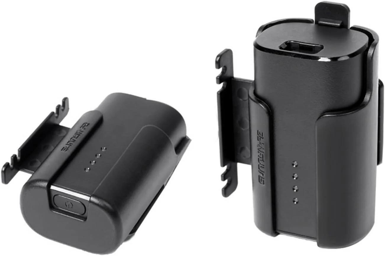 گیره نگهدارنده باتری و جمع کننده کابل سازگار با DJI Avata/FPV Flight Glasses V2، محافظ بدنه، لوازم جانبی پهپاد