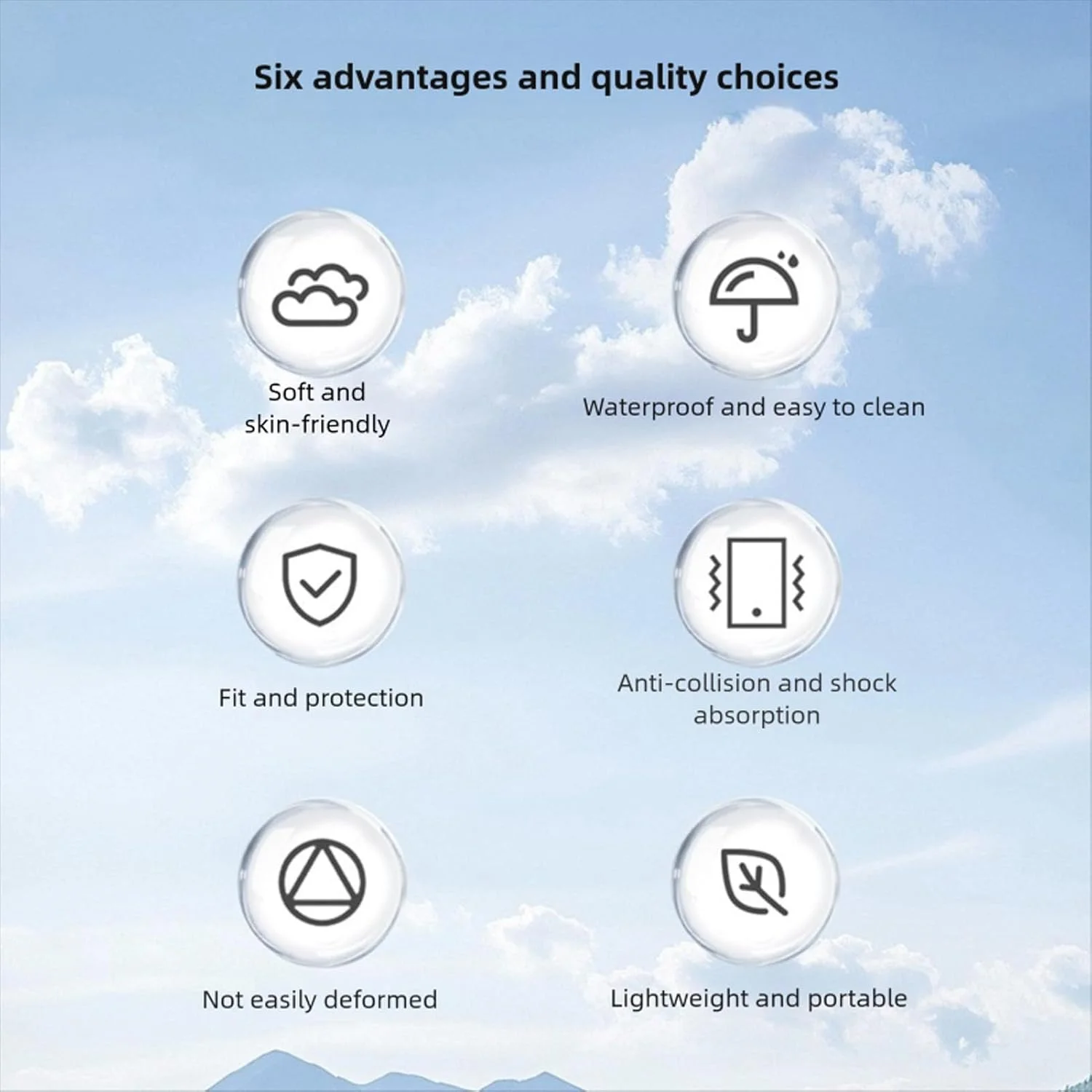 محافظ سیلیکونی ریموت کنترل پهپاد، روکش محافظ کنترلر با طراحی ضد لغزش، ضد ضربه و ضد گرد و غبار برای لوازم جانبی RC Pro 2 (خاکستری)