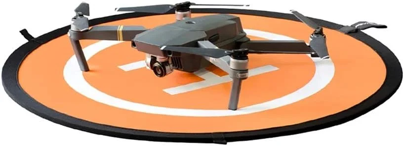 پد فرود تاشو پهپاد PGYTECH، مینی هلی پد سازگار با پهپادهای DJI Mini 3, Air 2S, DJI Mini 2, Mavic Air 2, Mavic Mini, Mavic 2, DJI FPV, DJI Mavic Pro/Parrot/GoPro Karma - 55cm پد فرود تاشو پهپاد PGYTECH، مینی هلی پد سازگار با پهپادهای DJI Mini 3, Air 2S, DJI Mini 2, Mavic Air 2, Mavic Mini, Mavic 2, DJI FPV, DJI Mavic Pro/Parrot/GoPro Karma - 55cm