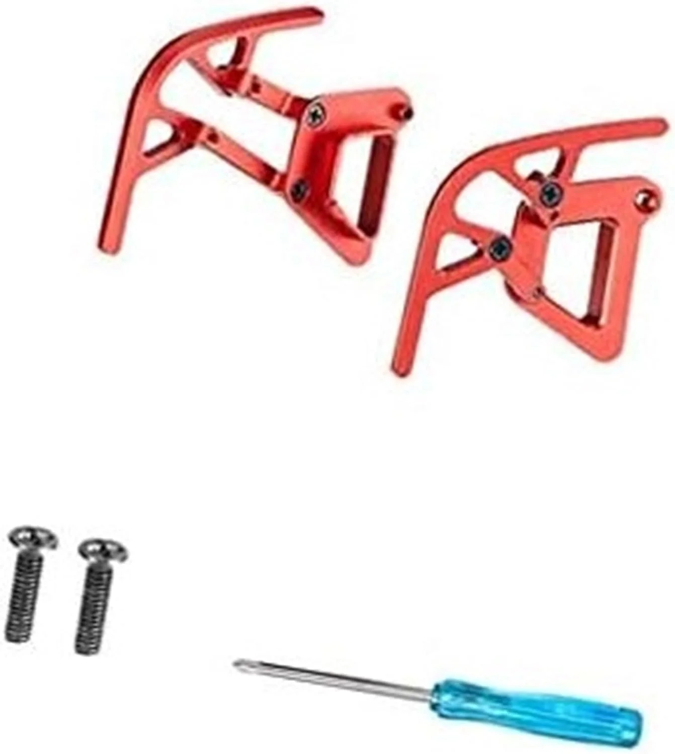 لوازم جانبی پهپاد، میله ضد برخورد آلیاژ آلومینیوم دوربین گیمبال، برای آواتا، پهپاد کمبو، محافظ سپر گیمبال، لوازم جانبی سپر لنز گیمبال، محافظ لنز گیمبال