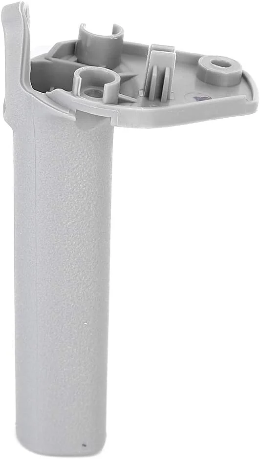 پایه لندینگ گیر پهپاد، براکت افزایش ارتفاع جلویی، قطعات یدکی مناسب برای DJI Mavic AIR 2 (راست جلویی)، لوازم جانبی هوانوردی مدل