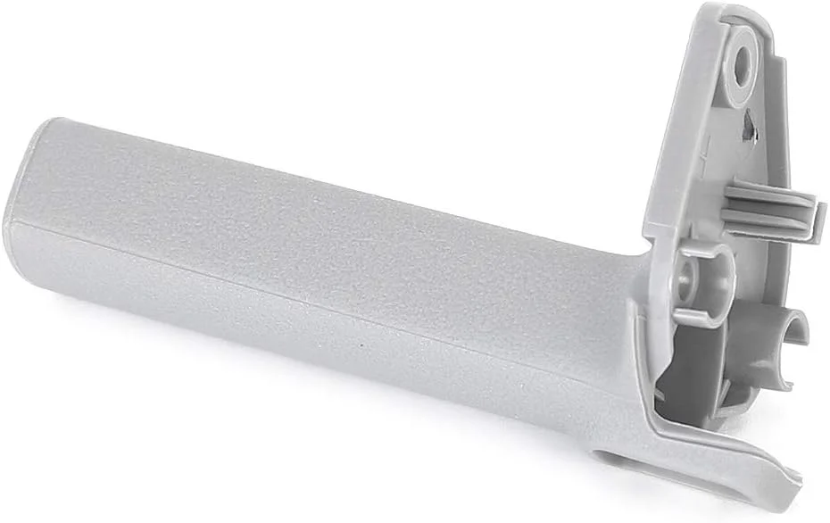 پایه لندینگ گیر پهپاد، براکت افزایش ارتفاع جلویی، قطعات یدکی مناسب برای DJI Mavic AIR 2 (راست جلویی)، لوازم جانبی هوانوردی مدل