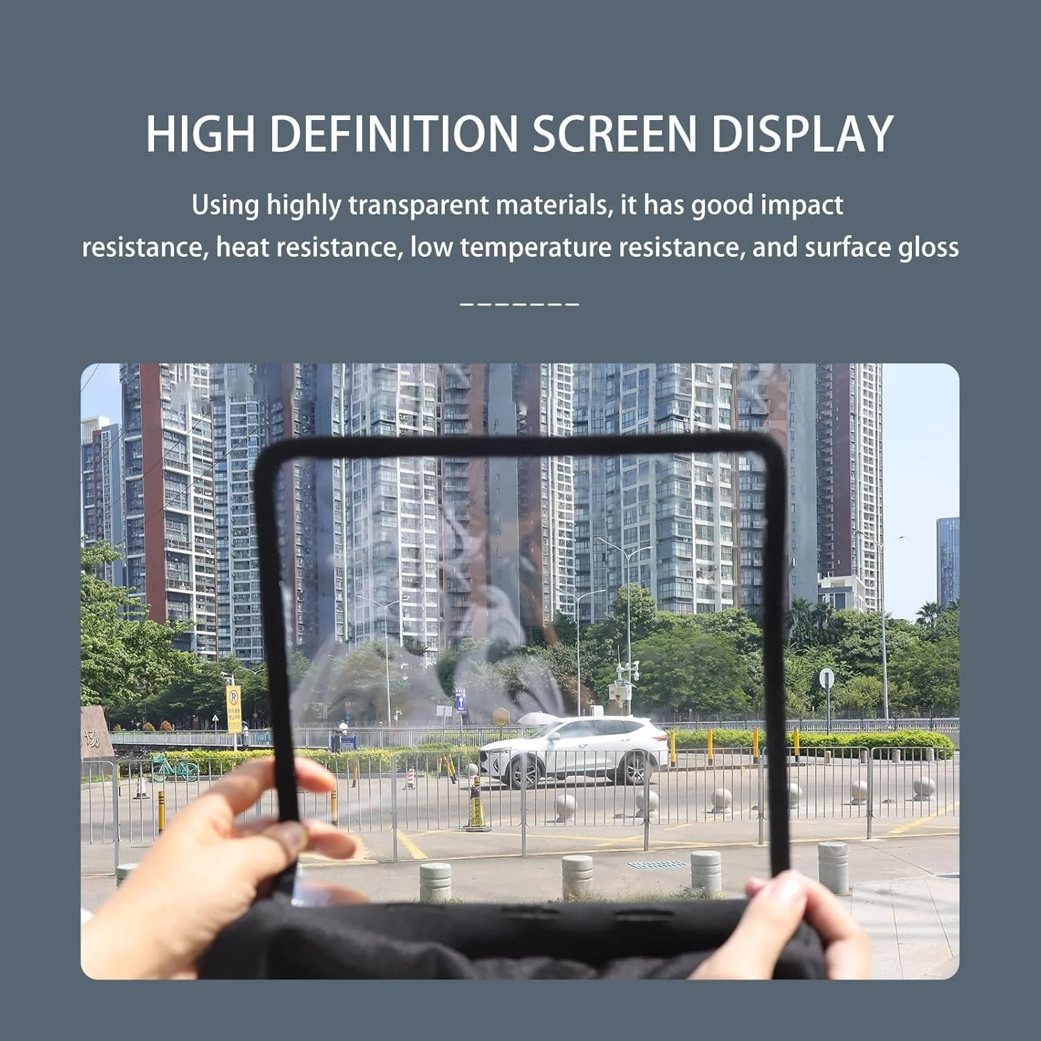 دستکش های گرم KASTWAVE برای کنترل از راه دور پهپاد، دستکش های ضخیم و ضد باد جهانی، لوازم جانبی عکاسی هوایی در فضای باز برای DJI RC/RC 2/ RC Plus/RC-N3 /RC Pro