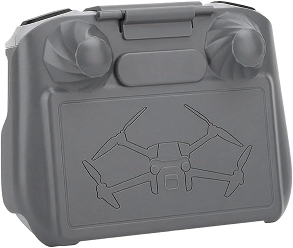 محافظ کنترلر 2 در 1 و آفتابگیر برای کنترل از راه دور DJI RC مناسب برای DJI Mini 3 Pro/Mini 3/Air 2S/ Mavic 3 Classic/Mavic 3 Pro و لوازم جانبی پهپاد