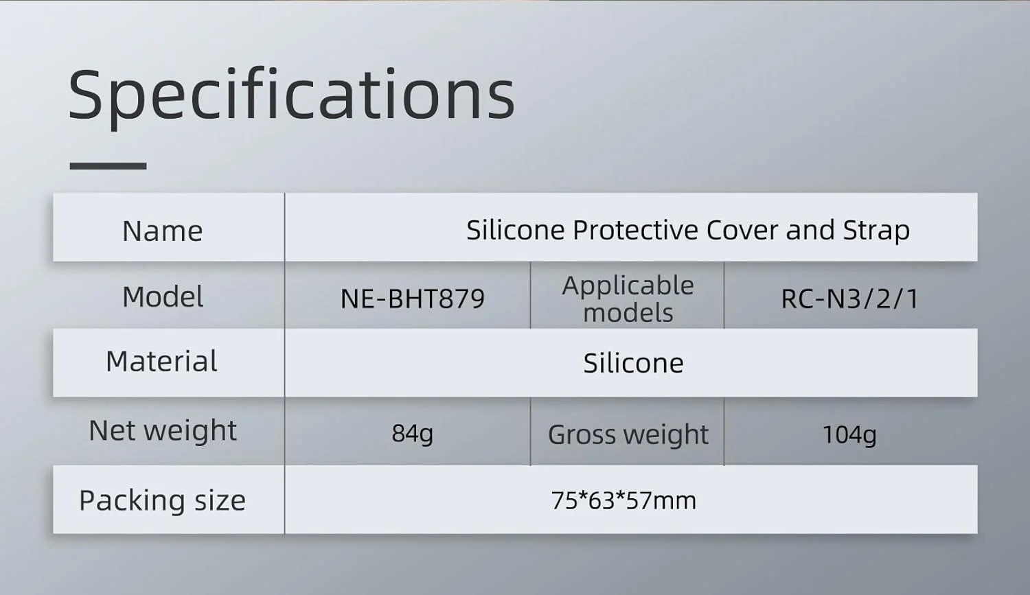 محافظ سیلیکونی و بند کنترلر برای DJI Neo Mini4 Pro مناسب برای RC-N3 2 1، مقاوم در برابر خراش، ضد ضربه و ضد گرد و غبار، لوازم جانبی پهپاد، مشکی