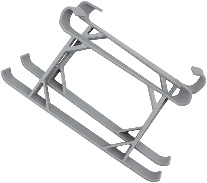 پایه فرود برای DJI Mini 3 PRO، لوازم جانبی پهپاد، پایه افزایش ارتفاع با رهاسازی سریع، پایه سه پایه افزایش یافته