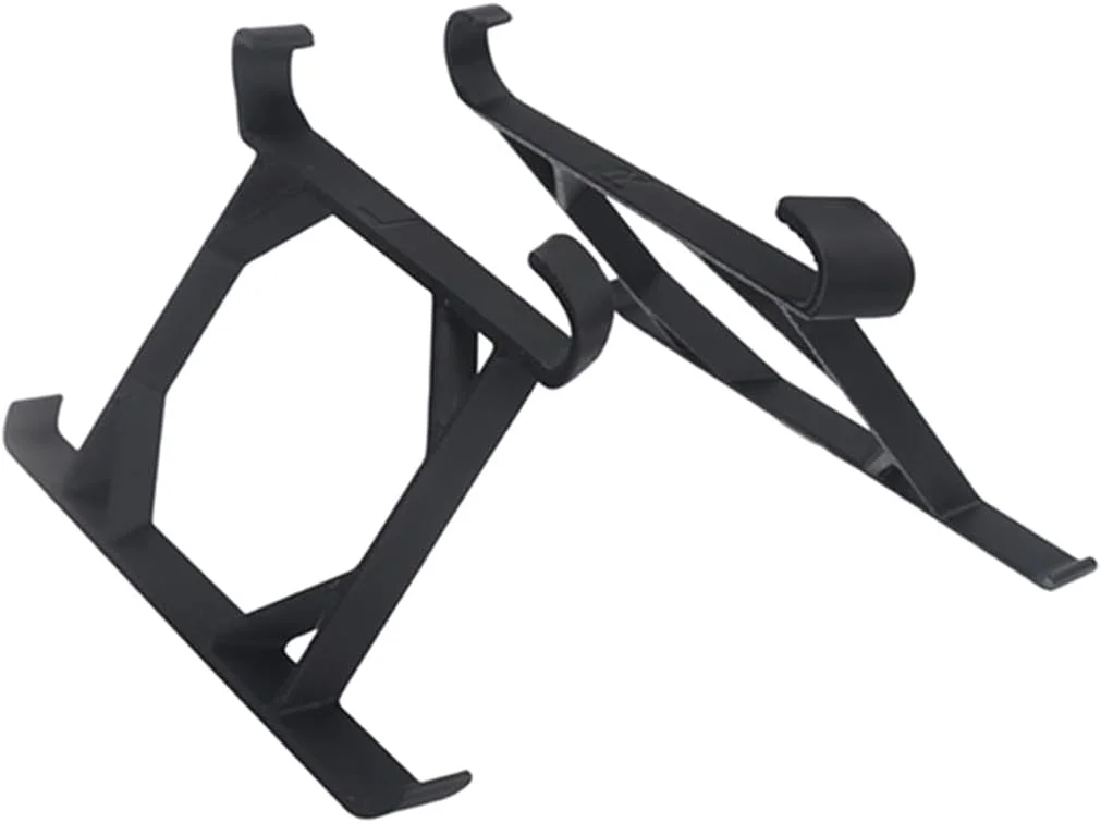 پایه فرود برای لوازم جانبی پهپاد DJI Mini 5 Pro، کیت پایه سه پایه افزایش ارتفاع 25 میلی متری پایه های فرود توسعه یافته سازگار با براکت محافظ پهپاد DJI Mini 5 Pro