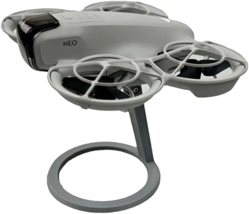 پایه نگهدارنده رومیزی پهپاد برای DJI NEO، پایه ثابت نگهدارنده کوادکوپتر، پایه سه پایه کلکسیونی