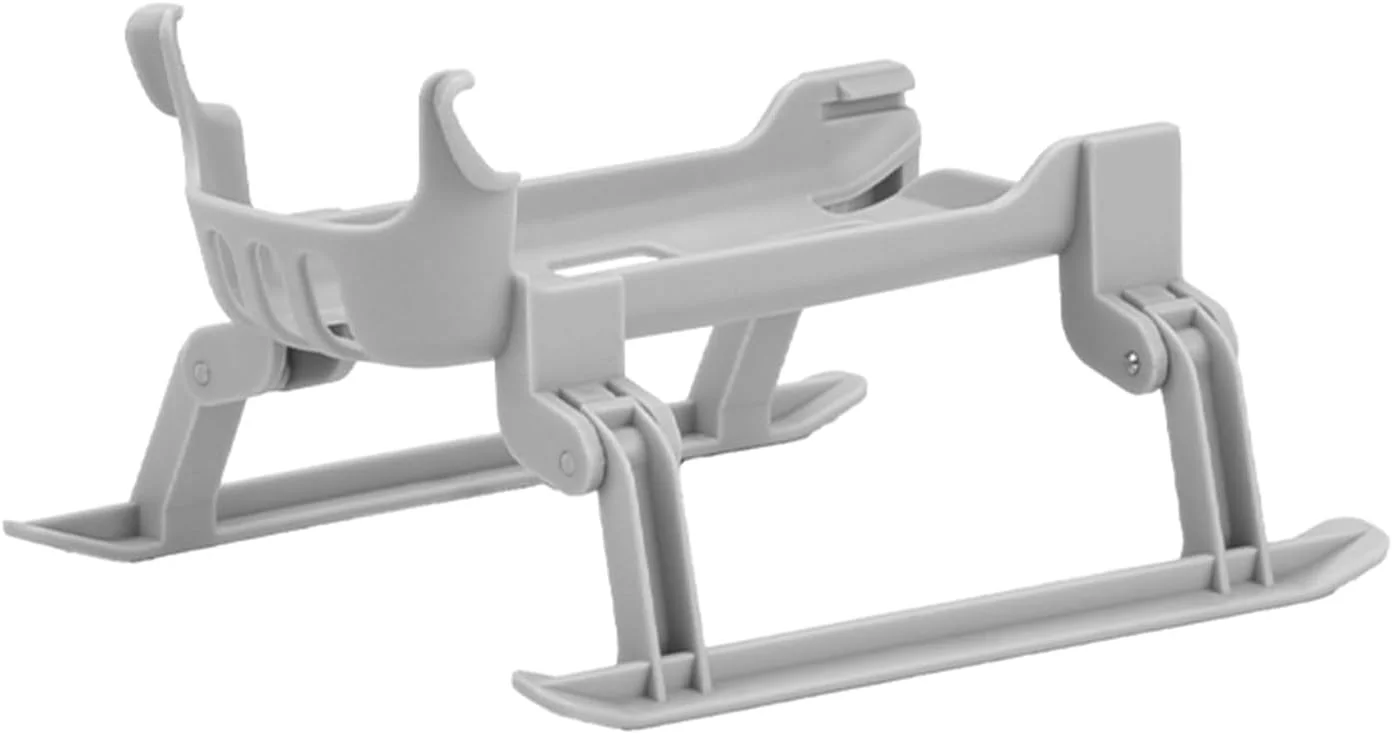 پایه سه پایه افزایش ارتفاع فرود برای پهپاد DJI NEO، پایه تاشو سورتمه، پایه افزایش ارتفاع برای لوازم جانبی پهپاد DJI NEO