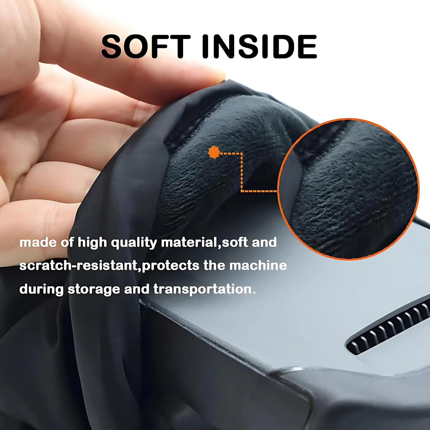 آستین محافظ هواپیما برای Dji Mini 3 Pro/Mini 4 Pro/Mini 3/Air 3s/Neo، RC/RC 2/RC N1/RC N2 کیف حمل و نگهداری کنترل از راه دور، نگهدارنده لوازم جانبی کمبو (بند کشی + قلاب) آستین محافظ هواپیما برای Dji Mini 3 Pro/Mini 4 Pro/Mini 3/Air 3s/Neo، RC/RC 2/RC N1/RC N2 کیف حمل و نگهداری کنترل از راه دور، نگهدارنده لوازم جانبی کمبو (بند کشی + قلاب)