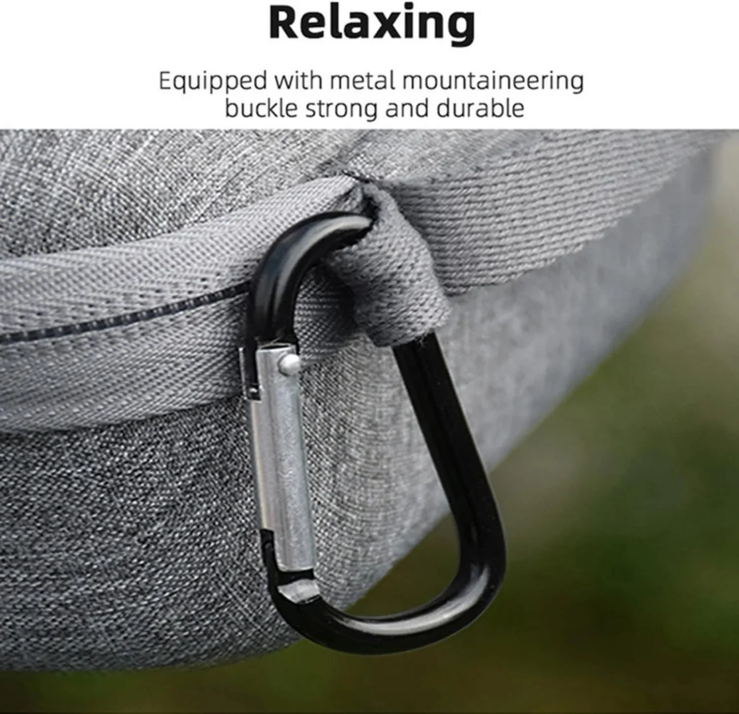 کیف حمل SKEIDO برای DJI Mini 4 Pro با کارابین، کیف مسافرتی برای نگهداری بدنه و کنترلر RC 2، کیف سخت لوازم جانبی پهپاد (بدنه + ریموت RC2)