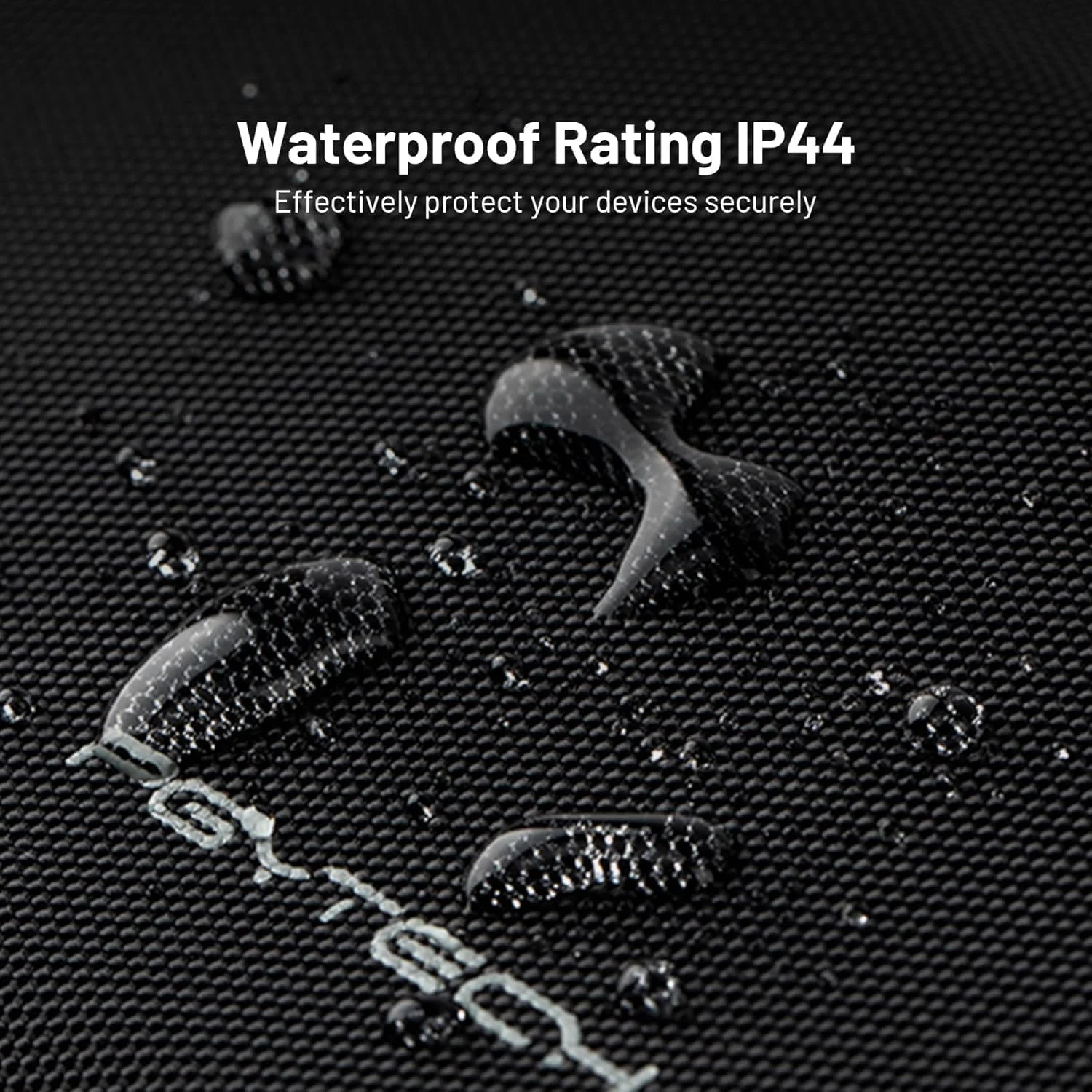 کیف حمل PGYTECH برای DJI Avata 2 | کیف مسافرتی قابل حمل سازگار با DJI Goggles 3 / DJI FPV Remote Controller 3 / RC Motion 3