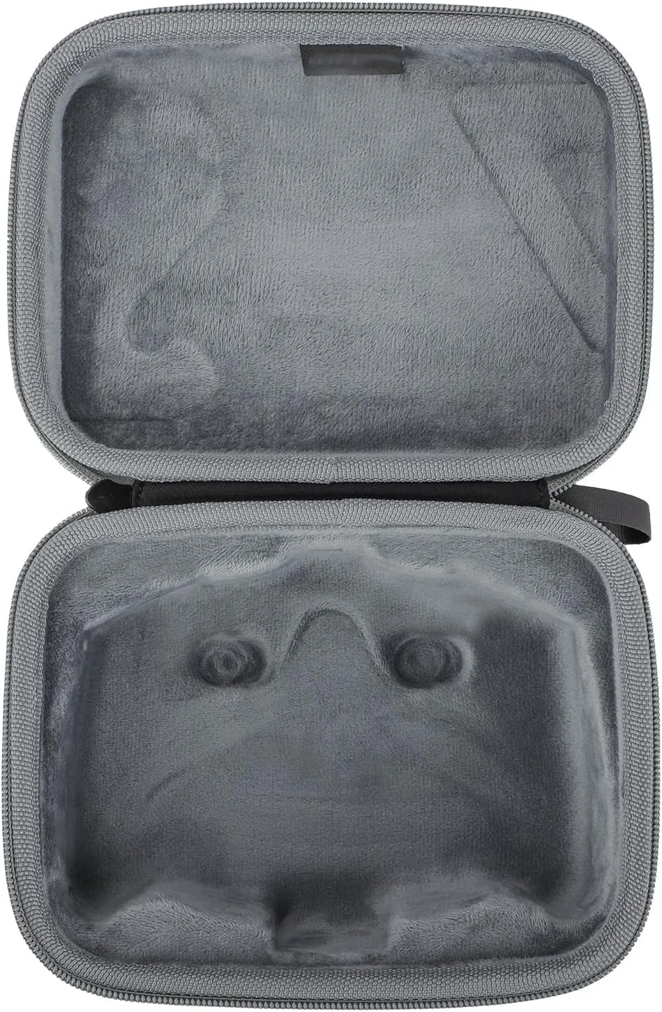 کیف حمل قابل حمل برای DJI Goggles 3، کیف دستی مسافرتی سخت سازگار با DJI Avata 2 Goggles 3/Avata Goggles 2، محافظت مقاوم در برابر ضربه و ضد آب برای مسافرت و استفاده در فضای باز کیف حمل قابل حمل برای DJI Goggles 3، کیف دستی مسافرتی سخت سازگار با DJI Avata 2 Goggles 3/Avata Goggles 2، محافظت مقاوم در برابر ضربه و ضد آب برای مسافرت و استفاده در فضای باز