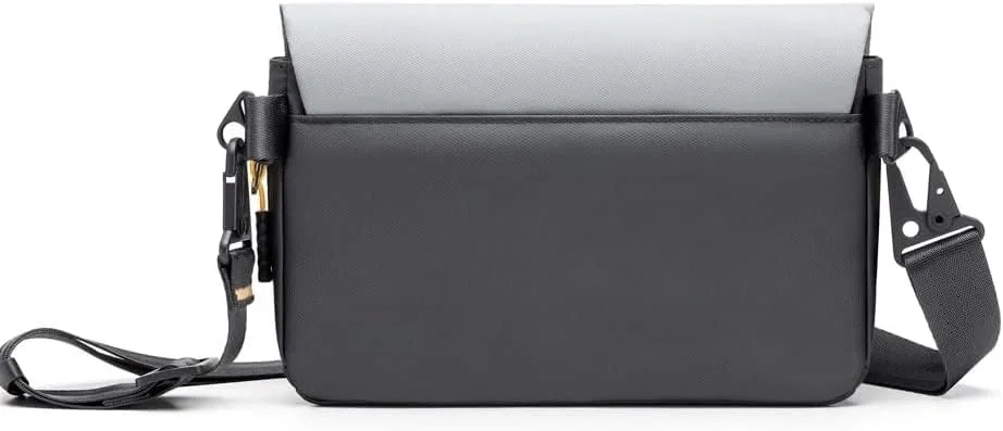 کیف شانه ای اورجینال OM4 برای DJI OM4، Pocket 2، OSMO و لوازم جانبی اکشن، کیف نگهداری مسافرتی