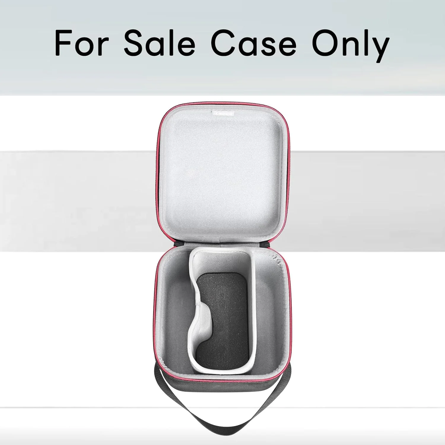 کیف حمل و نقل و محافظت از DJI Neo Fly More Combo، کیف مسافرتی RLSOCO مناسب برای DJI Neo: بدنه Neo، ریموت کنترل RC-N3، هاب شارژ، ملخ های یدکی، کابل ها و سایر لوازم جانبی