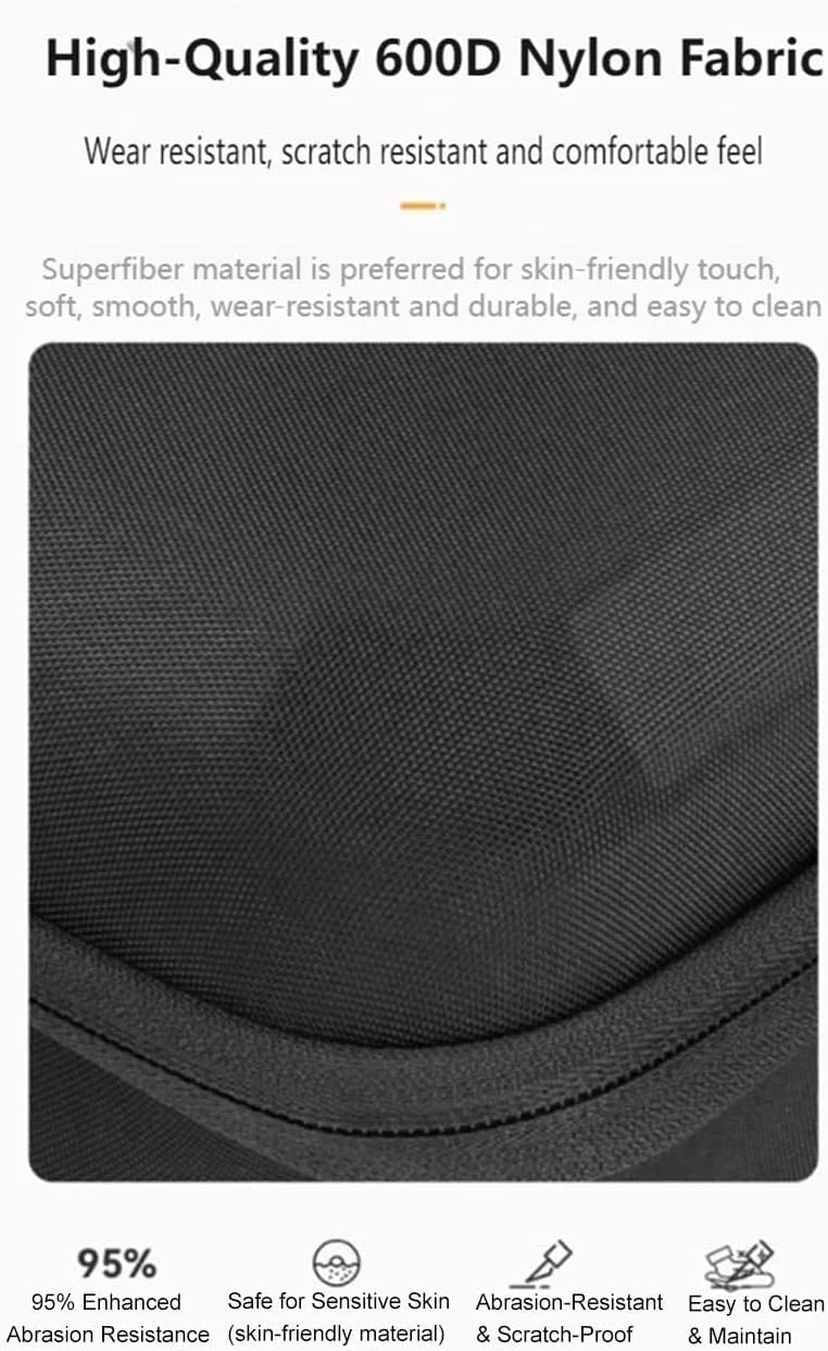 کیف حمل برای DJI Mavic 4 Pro 512GB Creator Combo یا Fly More Combo، فضای ذخیره سازی برای ریموت کنترل RC Pro 2/ RC 2، پهپاد، آداپتور برق، هاب شارژ باتری، پروانه ها و سایر لوازم جانبی کیف حمل برای DJI Mavic 4 Pro 512GB Creator Combo یا Fly More Combo، فضای ذخیره سازی برای ریموت کنترل RC Pro 2/ RC 2، پهپاد، آداپتور برق، هاب شارژ باتری، پروانه ها و سایر لوازم جانبی