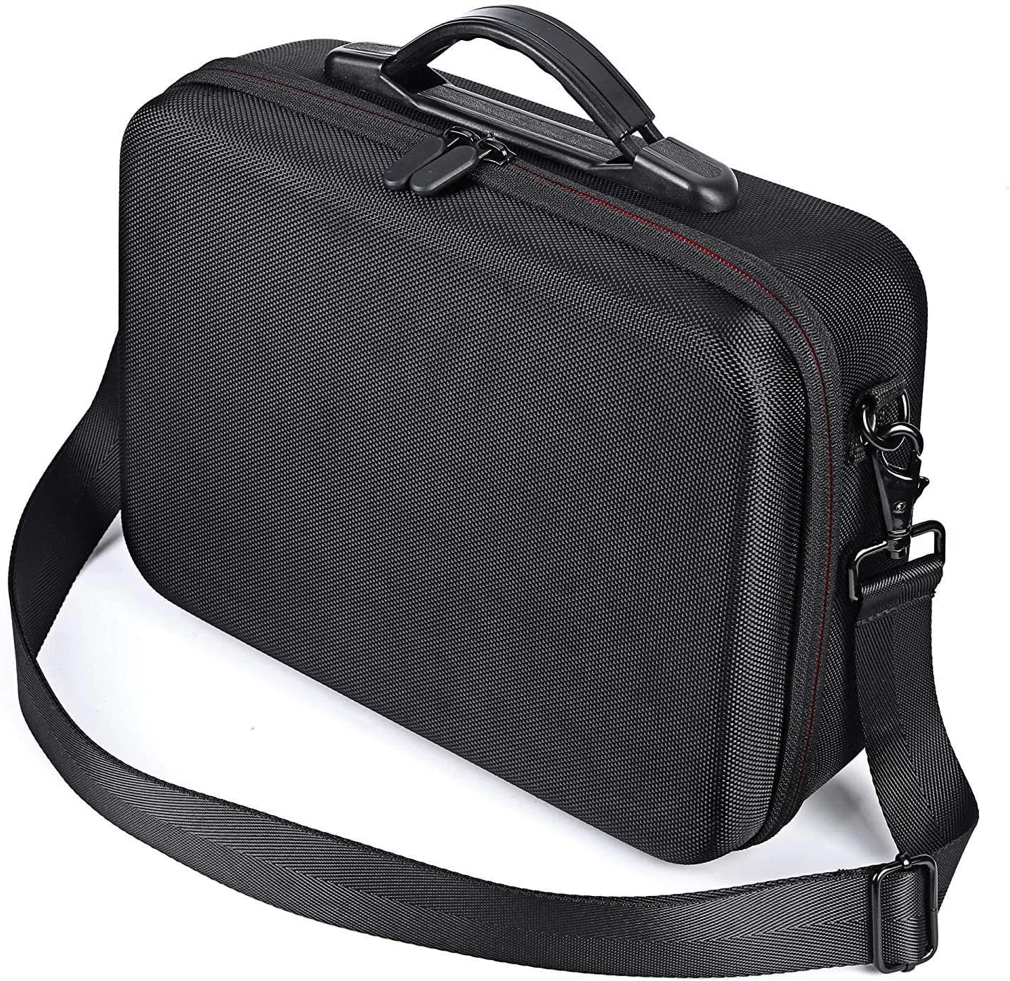 کیف حمل ضد آب eWINNER با پوسته سخت و فوم ضد ضربه برای پهپاد DJI Mavic Air، ۳ باتری و لوازم جانبی