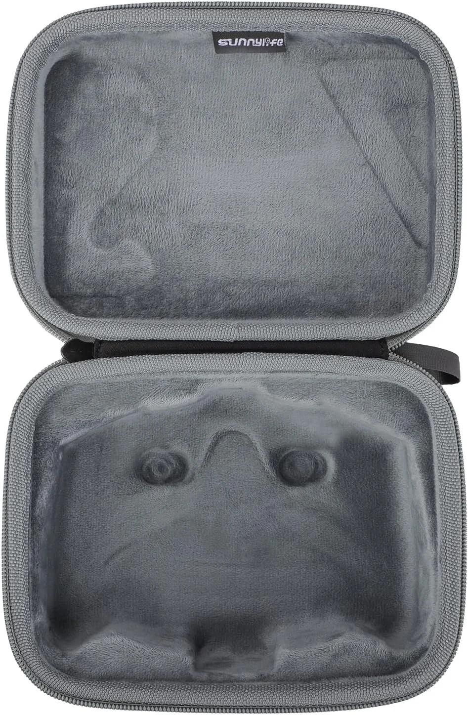 کیف حمل قابل حمل FSIDIWT برای DJI Goggles 3، کیف سخت محافظ برای حمل و نقل سازگار با DJI Avata 2 Goggles 3/Avata Goggles 2 کیف حمل قابل حمل FSIDIWT برای DJI Goggles 3، کیف سخت محافظ برای حمل و نقل سازگار با DJI Avata 2 Goggles 3/Avata Goggles 2