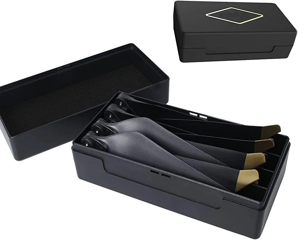 جعبه نگهداری ملخ برای DJI Air 3S 3 Mavic 2 لوازم جانبی پهپاد