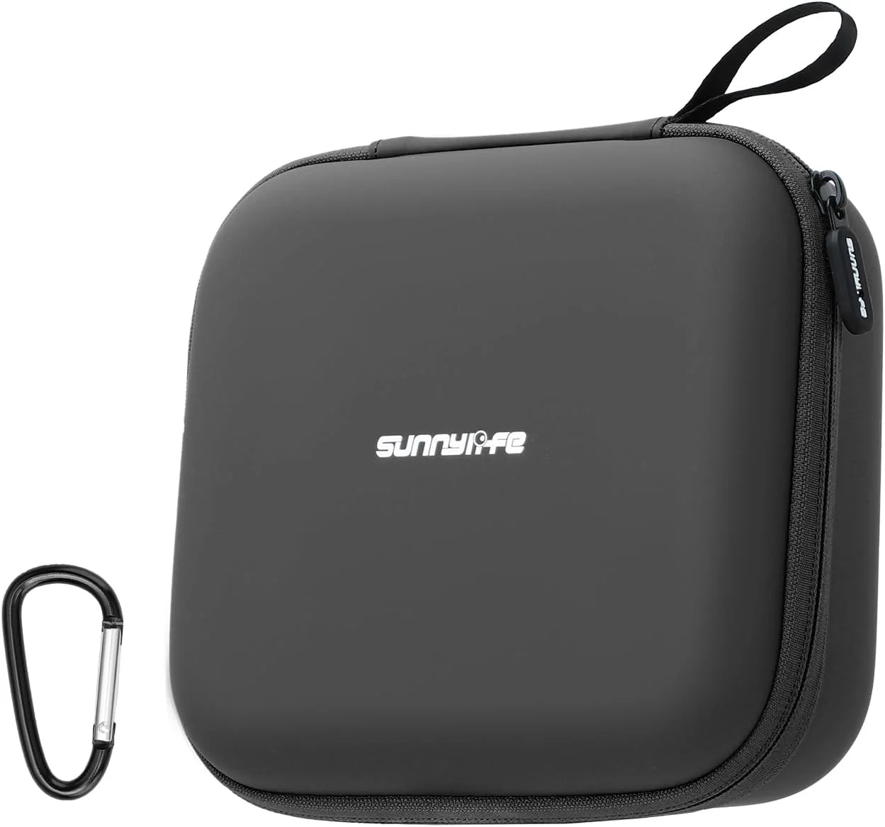 کیف حمل برای DJI Flip، کیف نگهداری مسافرتی قابل حمل برای لوازم جانبی کوادکوپتر DJI Flip (مشکی)