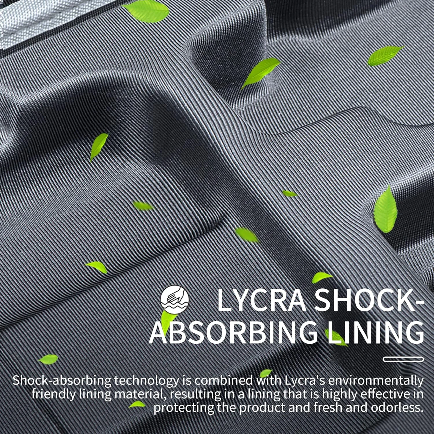 کیف چرمی کوچک و قابل حمل CENXI برای DJI Mini 4K، مناسب برای дроون DJI Mini 4K Mini 2 SE و لوازم جانبی کنترلر، کیف مسافرتی جمع و جور با بند شانه، دسته و نگهدارنده های پروانه