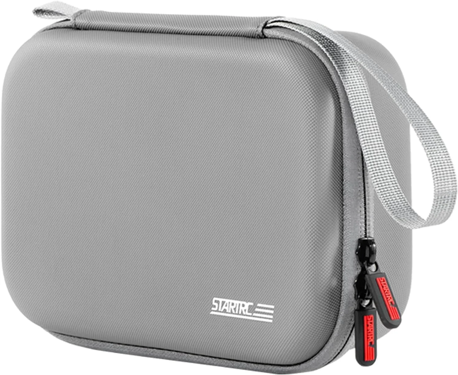 کیف حمل سخت برای DJI Osmo Mobile 7/7P، ضد آب، ضد ضربه، کیف شانه ای و دستی قابل حمل 2 در 1 برای تثبیت کننده گیمبال DJI OM 7