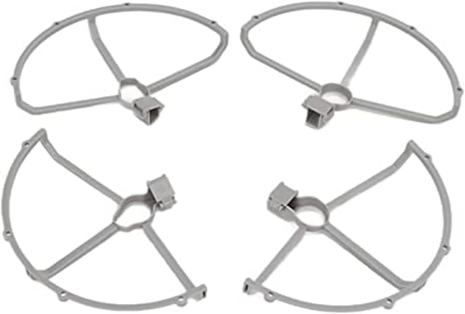 محافظ پروانه، محافظ پروانه، برای مینی، پوشش محافظ پره های پروانه، برای لوازم جانبی محافظ پهپاد