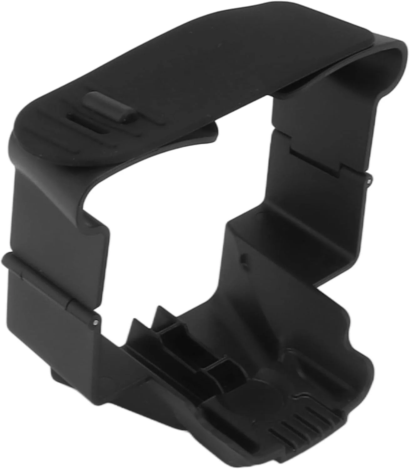 محافظ ملخ پهپاد، نگهدارنده تاشو و تثبیت کننده ملخ برای پهپادهای سری 3 (مشکی)