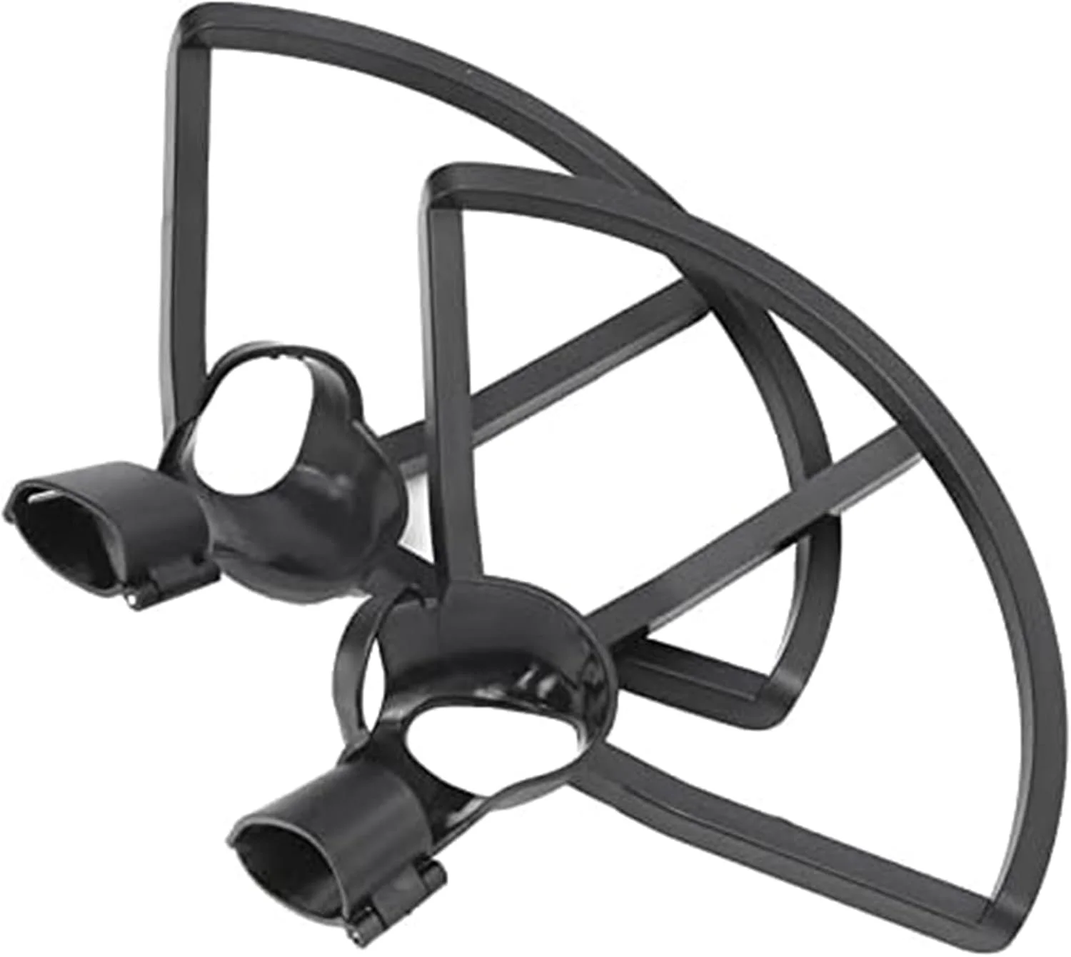 محافظ پروانه، محافظ پروانه PC هواپیمای مدل RC Drone، قطعات محافظ پروانه، محافظ پروانه PC هواپیمای مدل RC Drone، قطعات