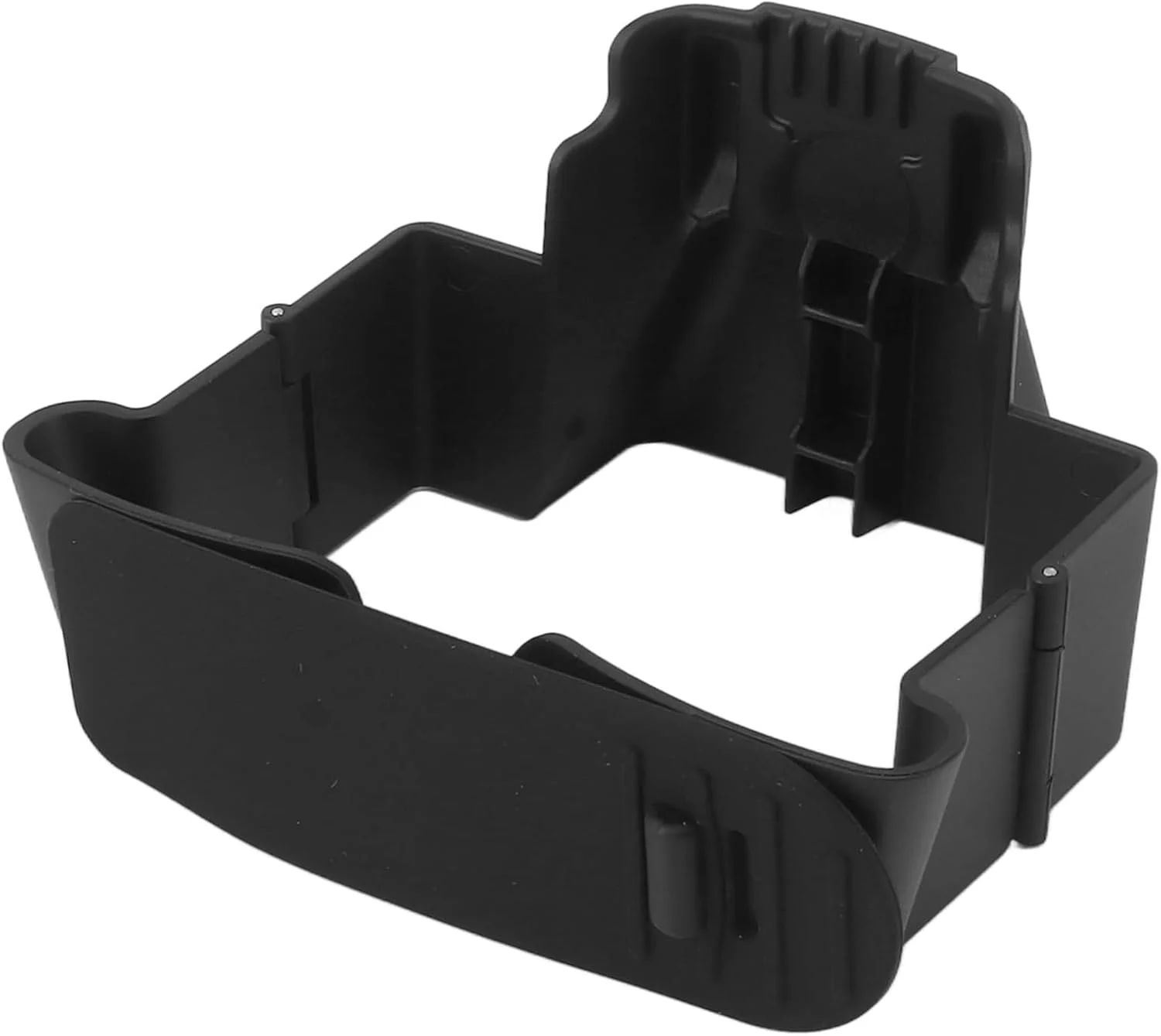 محافظ ملخ پهپاد، نگهدارنده تاشو و تثبیت کننده ملخ برای پهپادهای سری 3 (مشکی)