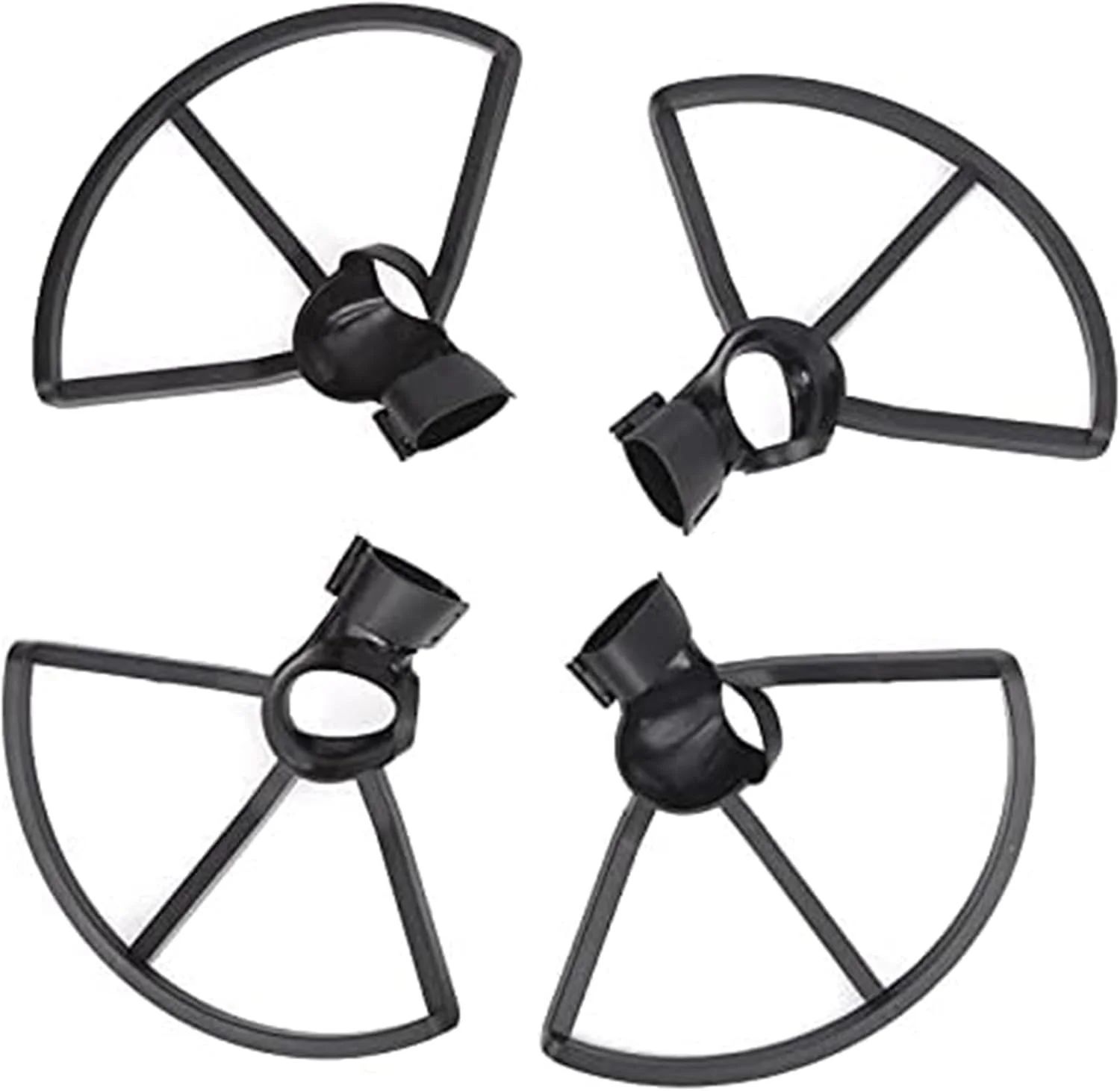 محافظ پروانه، محافظ پروانه PC هواپیمای مدل RC Drone، قطعات محافظ پروانه، محافظ پروانه PC هواپیمای مدل RC Drone، قطعات