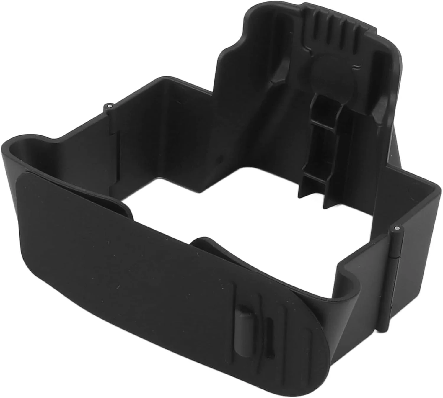 محافظ ملخ پهپاد، نگهدارنده تاشو و تثبیت کننده ملخ برای پهپادهای سری 3 (مشکی)