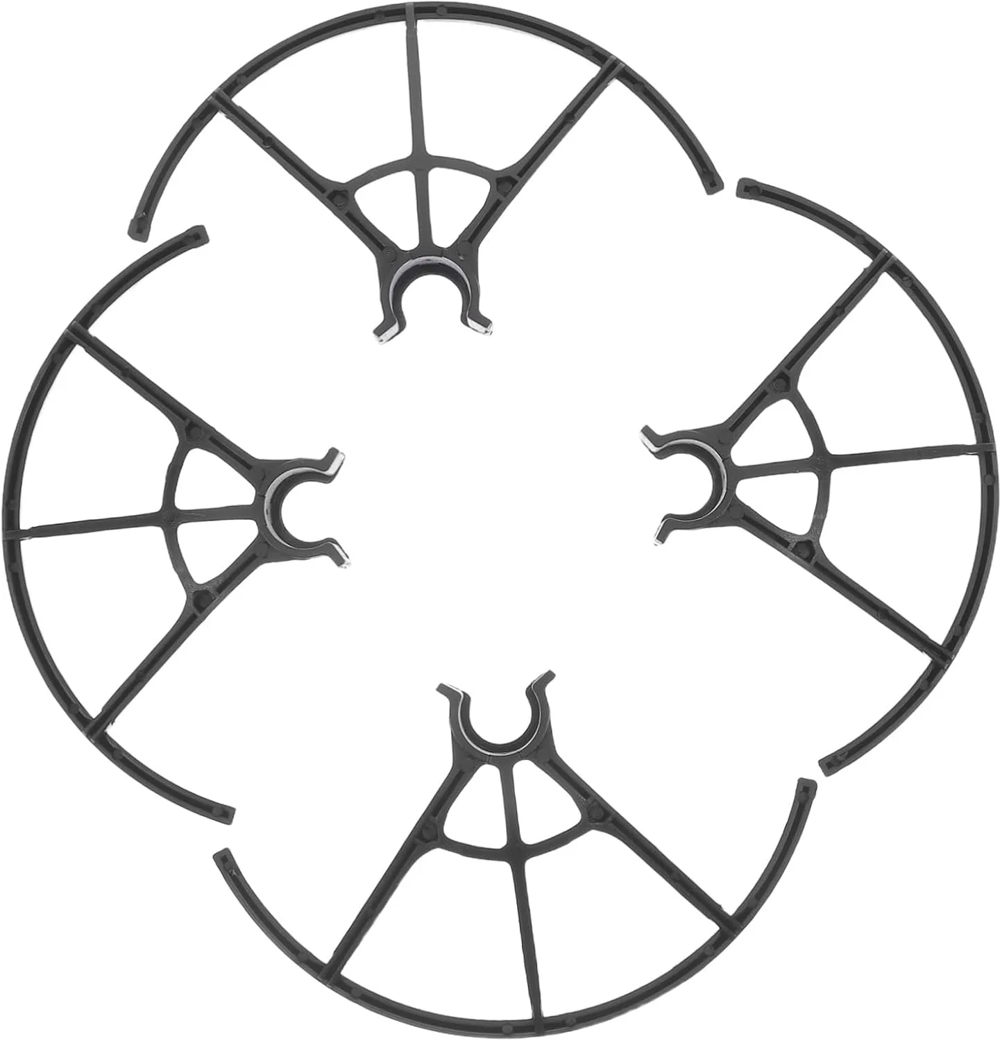 محافظ های پروانه کوادکوپتر Toyvian