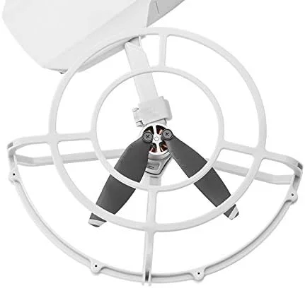 محافظ ملخ 4 عددی مناسب برای DJI Mini SE MAVIC Mini 2 لوازم جانبی پهپاد، محافظت کامل از ملخ ها - خاکستری محافظ ملخ 4 عددی مناسب برای DJI Mini SE MAVIC Mini 2 لوازم جانبی پهپاد، محافظت کامل از ملخ ها - خاکستری