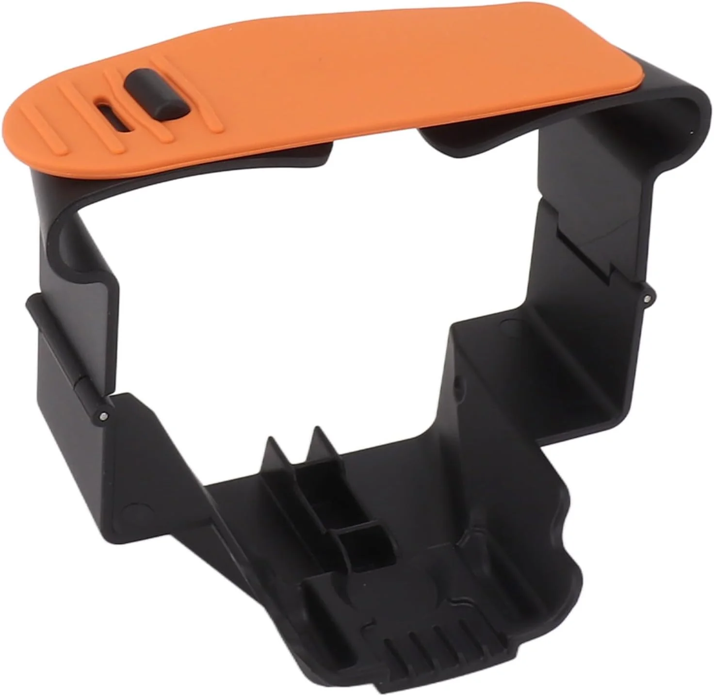 نگهدارنده ملخ پهپاد، محافظ ملخ پهپاد، تثبیت کننده نگهدارنده تاشو برای 3 هلیکوپتر (دو رنگ)