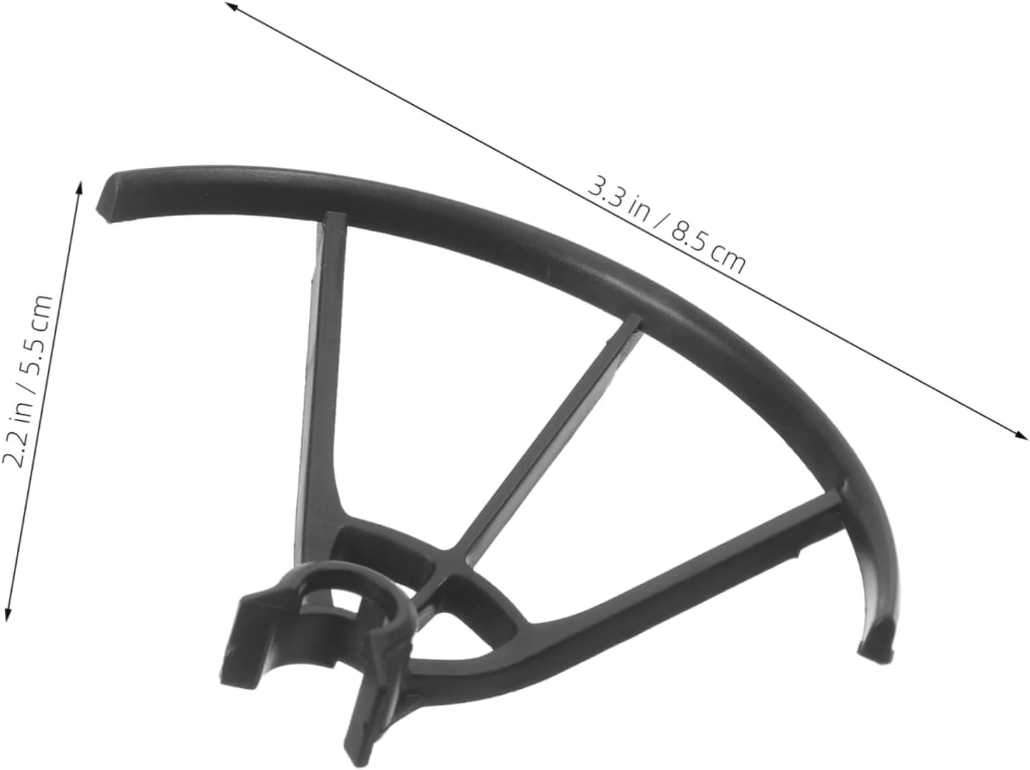 محافظ های پروانه کوادکوپتر Toyvian