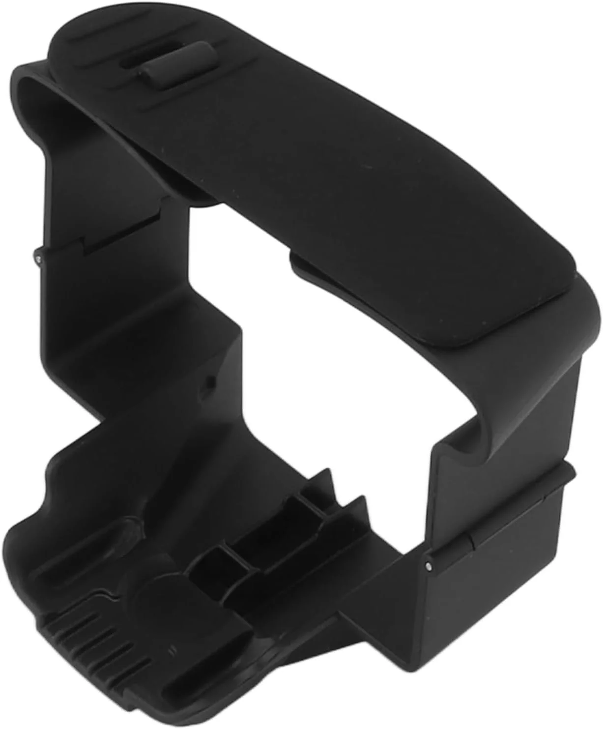 محافظ ملخ پهپاد، نگهدارنده تاشو و تثبیت کننده ملخ برای پهپادهای سری 3 (مشکی)